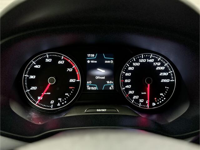 Seat LEON 1.0 EcoTSI Style Business Intense | Carplay | Lane Assist | Cruise |