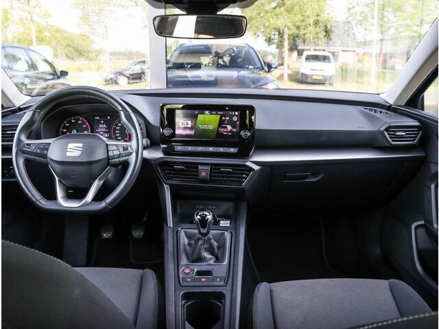 Seat LEON Sportstourer 1.0 TSI Reference