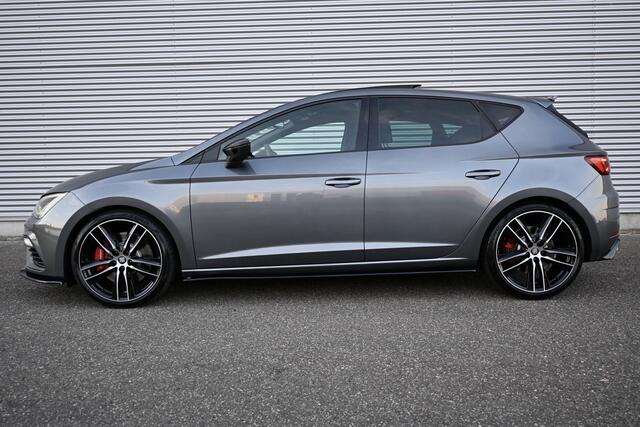 Seat LEON 2.0 TSI CUPRA 300 Pano | Sfeer | Apple-Carplay |