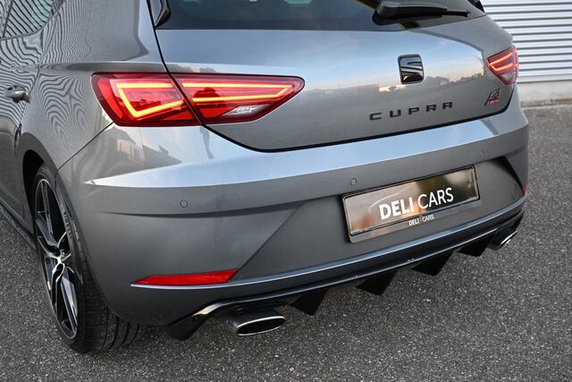 Seat LEON 2.0 TSI CUPRA 300 Pano | Sfeer | Apple-Carplay |