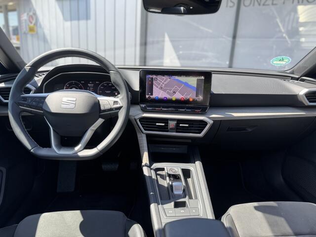 Seat LEON 1.4 e-HYBRID Xcellence | Panoramadak | ACC | Trekhaak