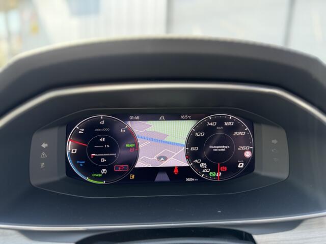 Seat LEON 1.4 e-HYBRID Xcellence | Panoramadak | ACC | Trekhaak