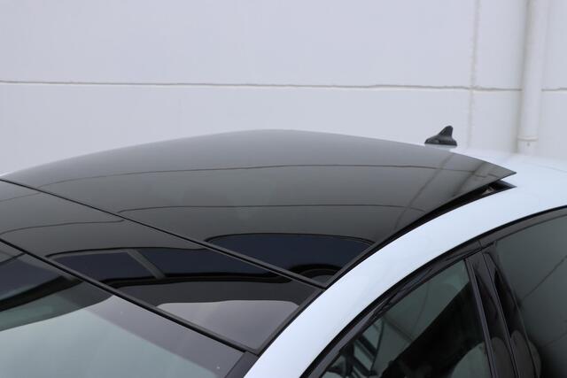 Seat LEON 1.5 eTSI FR Launch Edition DSG7 150pk