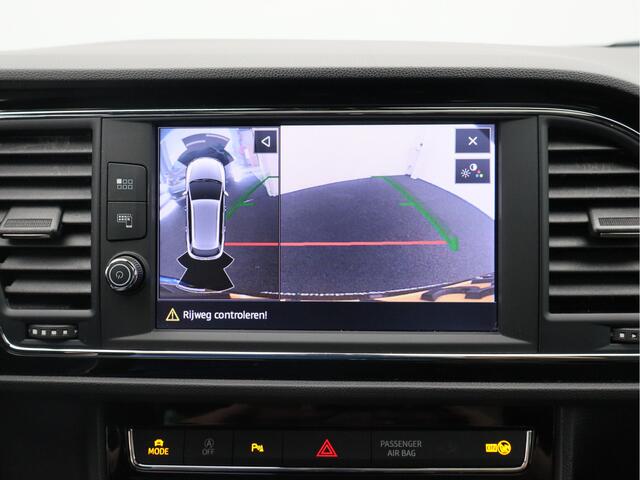 Seat LEON ST 1.5 TSI FR Ultimate Edition/ compleet!
