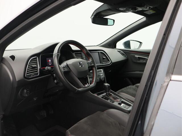 Seat LEON ST 1.5 TSI FR Ultimate Edition/ compleet!