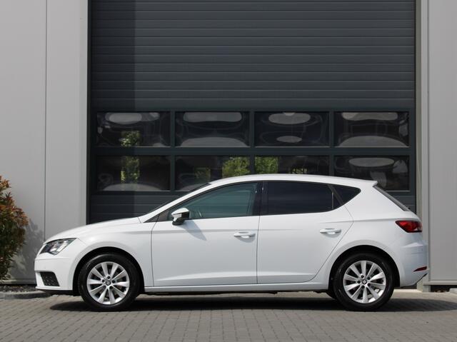 Seat LEON 2.0 TDI Xcellence