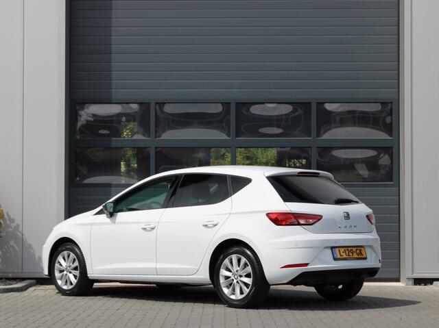 Seat LEON 2.0 TDI Xcellence