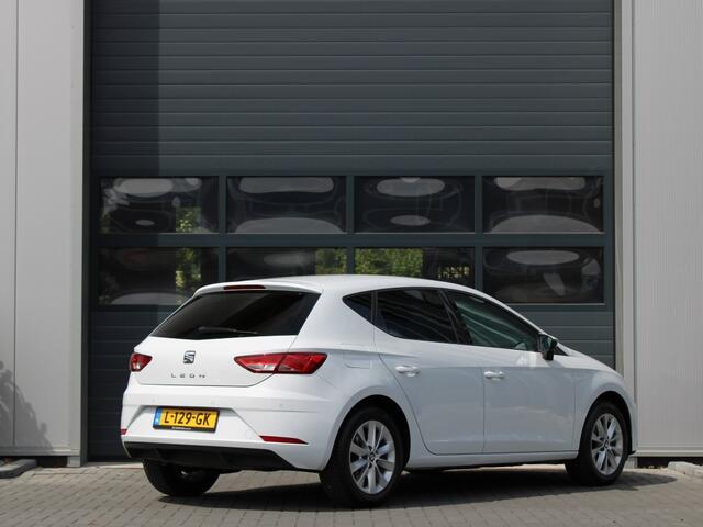 Seat LEON 2.0 TDI Xcellence