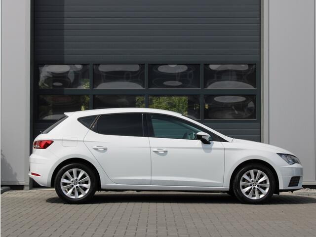 Seat LEON 2.0 TDI Xcellence