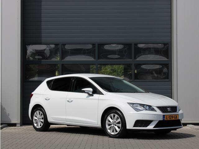 Seat LEON 2.0 TDI Xcellence