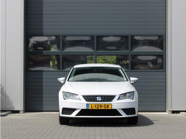 Seat LEON 2.0 TDI Xcellence