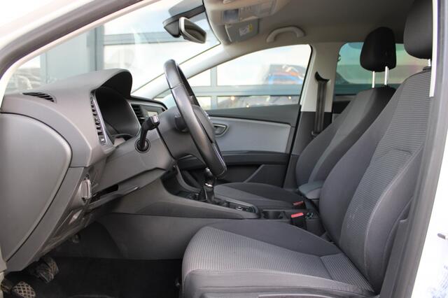 Seat LEON 2.0 TDI Xcellence
