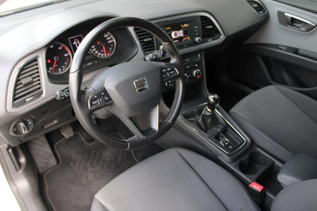 Seat LEON 2.0 TDI Xcellence