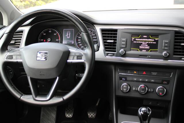 Seat LEON 2.0 TDI Xcellence