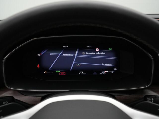 Seat LEON Xcellence 1.4 TSI eHybrid PHEV | LED | Achteruitrijcamera | Navigatie | Stoelverwarming | Parkeersensoren voor/achter | Park Assist