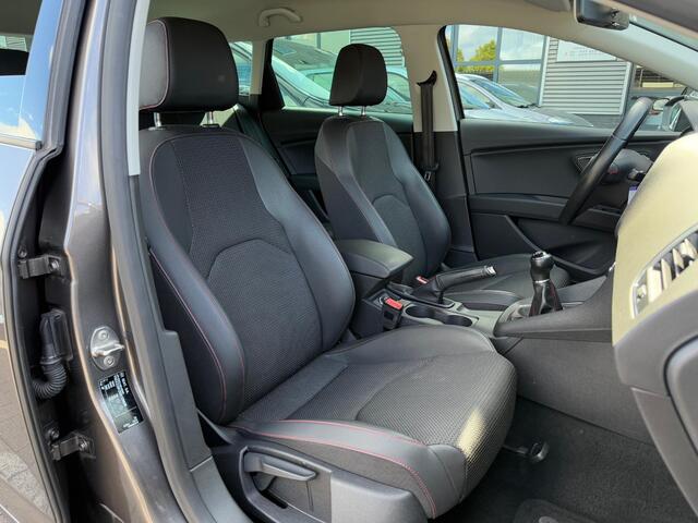 Seat LEON ST 1.4 EcoTSI FR CarPlay LED 150PK