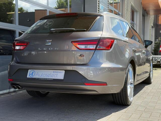 Seat LEON ST 1.4 EcoTSI FR CarPlay LED 150PK