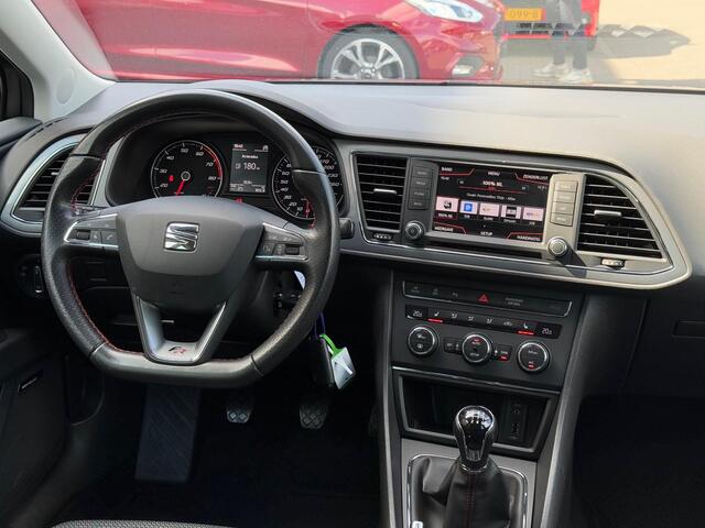 Seat LEON ST 1.4 EcoTSI FR CarPlay LED 150PK