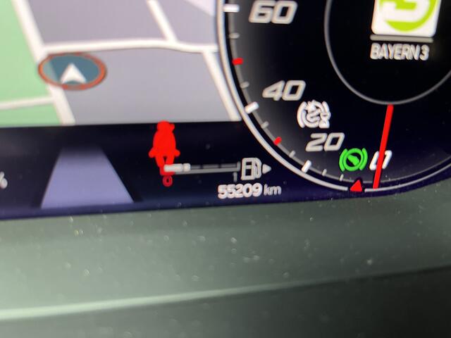 Seat LEON Sportstourer 1.4 TSI eHybrid PHEV FR / AUTOMAAT/ 204 PK/ ALCANTARA/ PARK. SENSOREN V+A/ STUUR+STOEL VERWARM./ NAVI/ BLUETOOTH/ MEMORY SEAT/ KEYLESS/ ACC/ DAB/ LED/ CLIMA/ DIGITAL DASH/ DRIVE SELECT/ ISOFIX/ 17'' LMV
