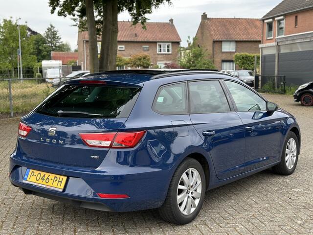 Seat LEON 1.2 TSI Panoramadak*Stoelvw*PDC*MMI*Cruise Control
