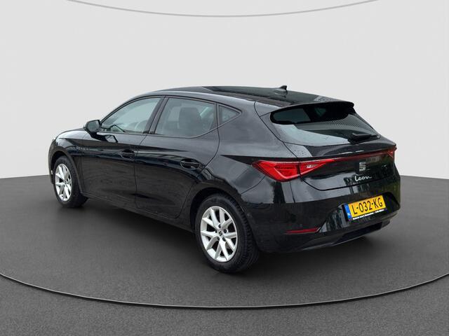 Seat LEON 1.0 eTSI Style Business | Climate | Virtual | Camera