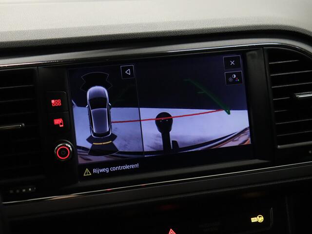 Seat LEON 1.0 TSI Style Ultimate Edition [TREKHAAK, APPLE CARPLAY, ANDROID, CAMERA, CRUISE, CLIMATE, NAVIGATIE, NIEUWSTAAT]