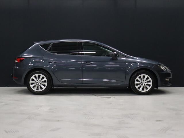 Seat LEON 1.0 TSI Style Ultimate Edition [TREKHAAK, APPLE CARPLAY, ANDROID, CAMERA, CRUISE, CLIMATE, NAVIGATIE, NIEUWSTAAT]