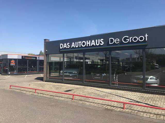 Seat LEON 1.5 TSI 150pk DSG FR Black Edition | ACC | Digitale cockpit