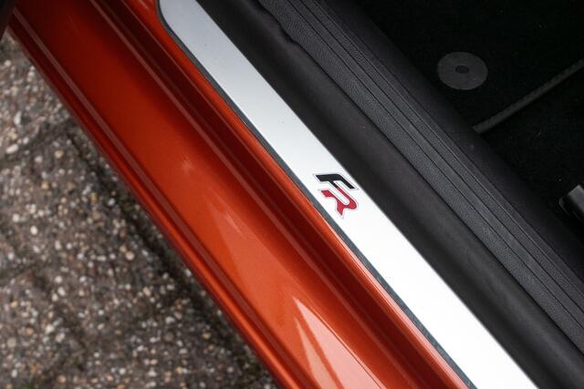Seat LEON ST 1.5 TSI Aut. FR Business Intense All-in rijklaarprijs | Beats | Ad. cruise | Nav | Complete uitv.