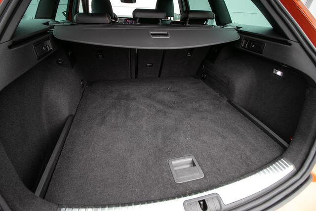 Seat LEON ST 1.5 TSI Aut. FR Business Intense All-in rijklaarprijs | Beats | Ad. cruise | Nav | Complete uitv.