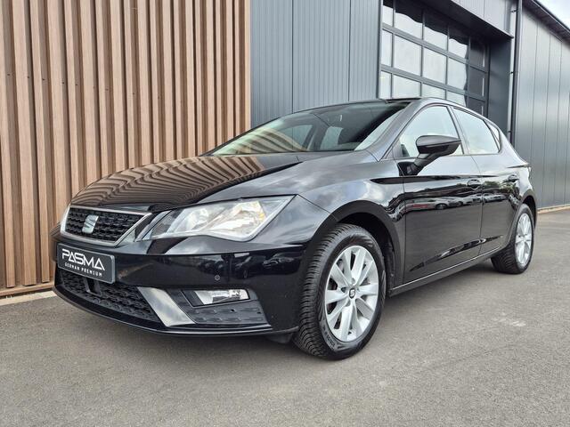 Seat LEON 1.6 TDI Style | Navi | Nwe DB riem | Clima | Cruise | PDC
