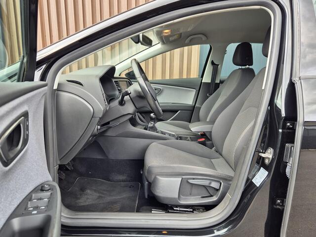 Seat LEON 1.6 TDI Style | Navi | Nwe DB riem | Clima | Cruise | PDC