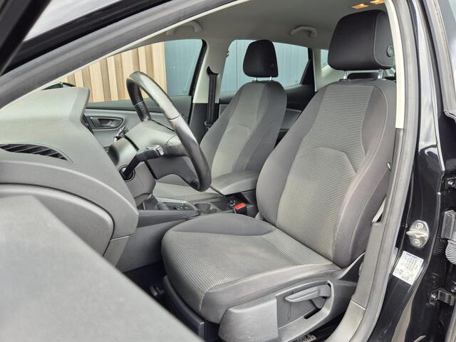 Seat LEON 1.6 TDI Style | Navi | Nwe DB riem | Clima | Cruise | PDC