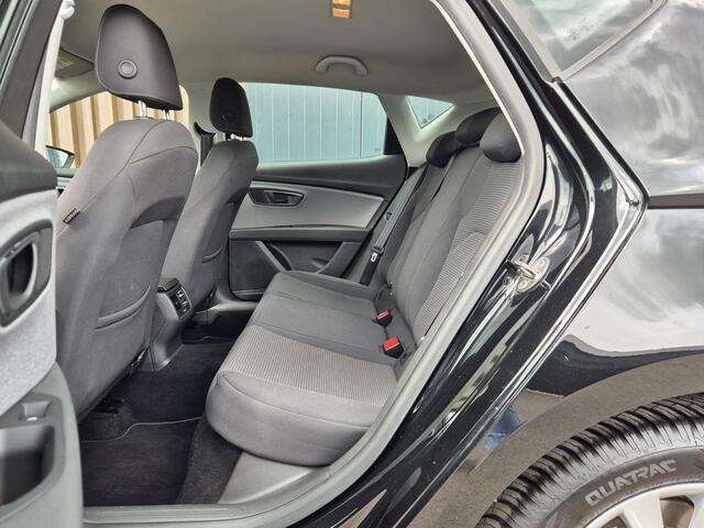Seat LEON 1.6 TDI Style | Navi | Nwe DB riem | Clima | Cruise | PDC