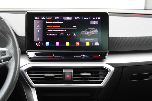 Seat LEON 1.4 TSI eHybrid 204Pk PHEV FR Business Intense | Panoramdak