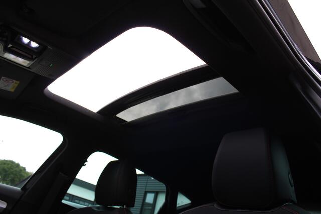 Seat LEON 1.4 TSI eHybrid 204Pk PHEV FR Business Intense | Panoramdak