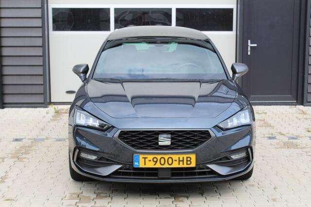 Seat LEON 1.4 TSI eHybrid 204Pk PHEV FR Business Intense | Panoramdak