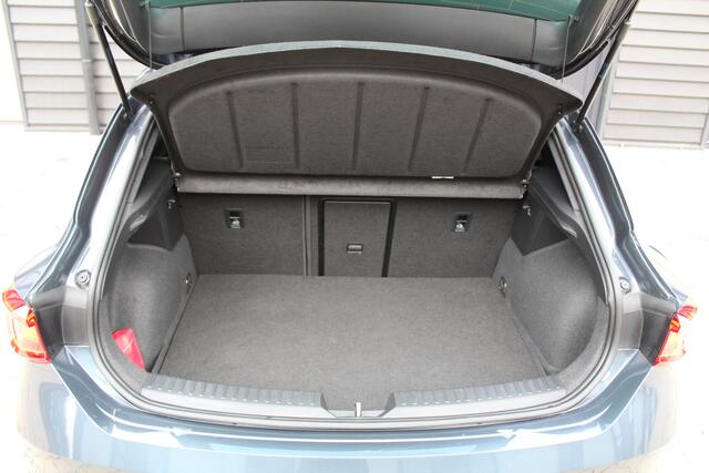Seat LEON 1.4 TSI eHybrid 204Pk PHEV FR Business Intense | Panoramdak