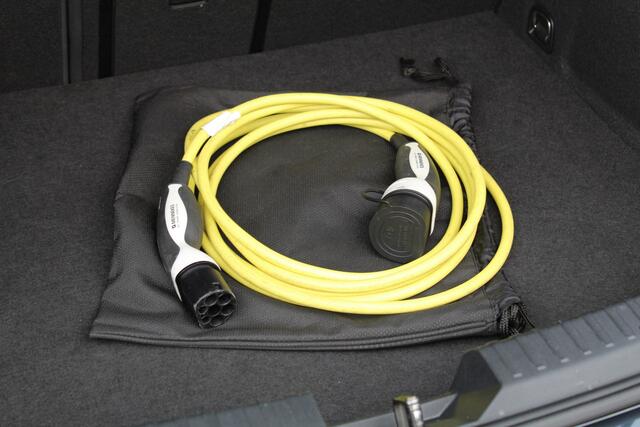 Seat LEON 1.4 TSI eHybrid 204Pk PHEV FR Business Intense | Panoramdak