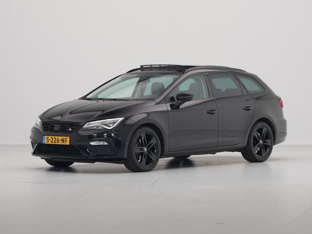Seat LEON ST 1.5 TSI 150pk DSG FR Business Intense Panorama Stoelverwarming Led Navigatie Pdc 318