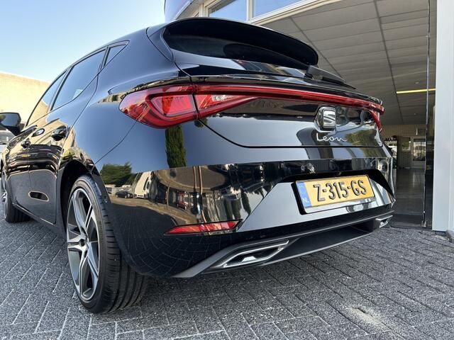 Seat LEON 1.5 TSI Style BnsIn