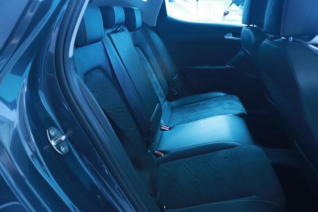 Seat LEON 1.4 TSI eHybrid PHEV FR Business Intense Clima/Navi/PDC