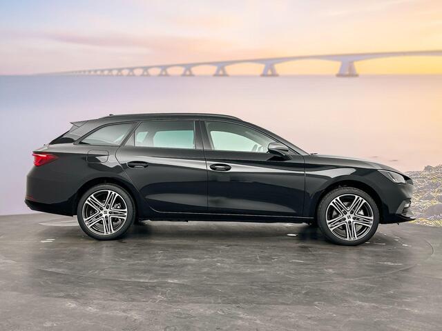 Seat LEON sportstourer FR PHEV First Edition 1.5 TSI eHybrid 150kW / 204p