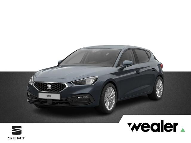 Seat LEON Style Business Intense 1.5 TSI eHybrid 150kW/204pk