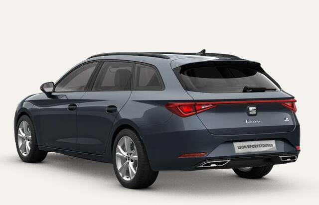 Seat LEON Sportstourer 1.5 TSI e-Hybrid FR Business / Trekhaak