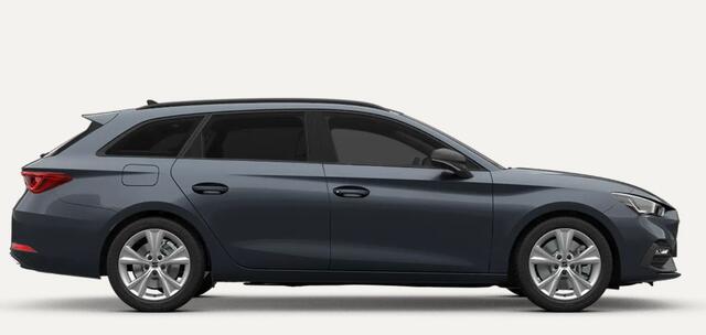 Seat LEON Sportstourer 1.5 TSI e-Hybrid FR Business / Trekhaak