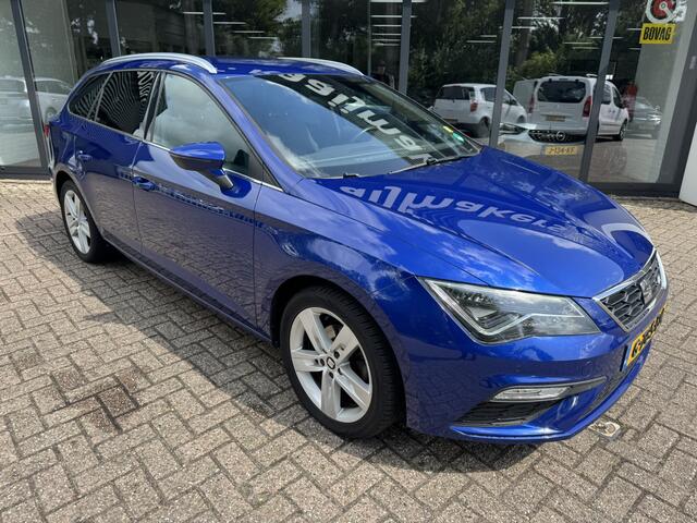Seat LEON ST 1.0 TSI FR Business*LED*Virtual Cockpit*EXPORTPRIJS*