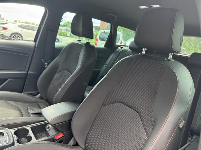 Seat LEON ST 1.0 TSI FR Business*LED*Virtual Cockpit*EXPORTPRIJS*
