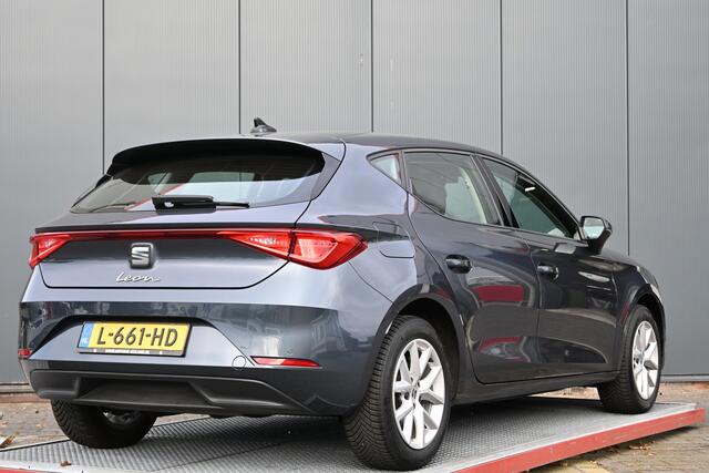 Seat LEON 1.0 TSI Style Business Intense