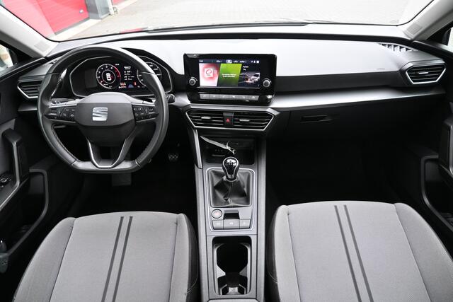 Seat LEON 1.0 TSI Style Business Intense